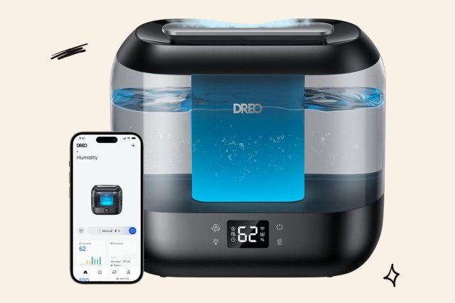 An image of the Dreo HM311s Humidifier