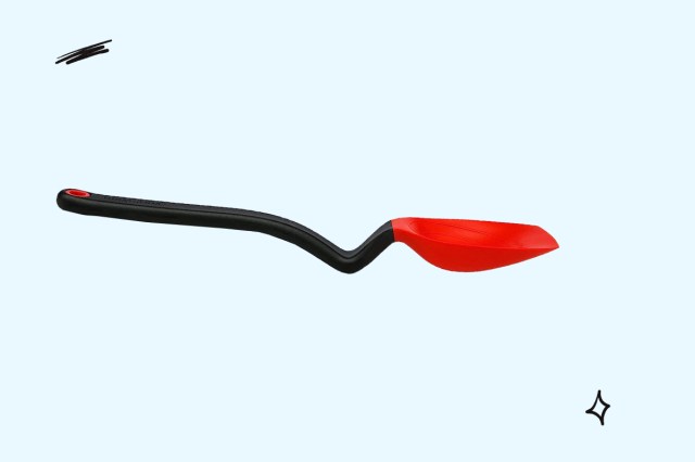 An image of a Dreamfarm Supoon