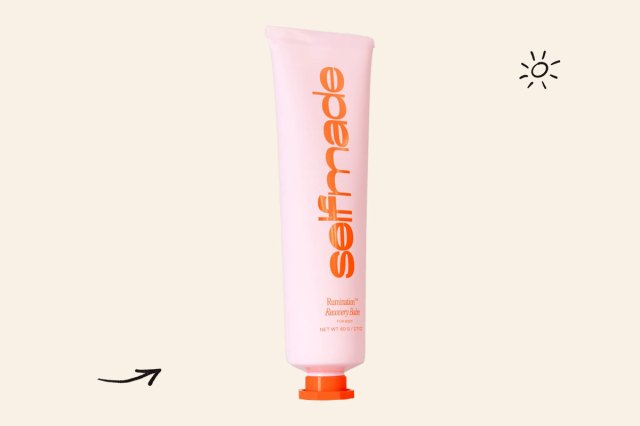 An image of the Selfmade Recovery Balm