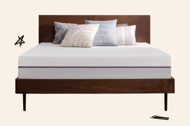 The Original Purple Mattress